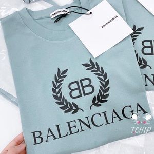 Balenciaga Shirt